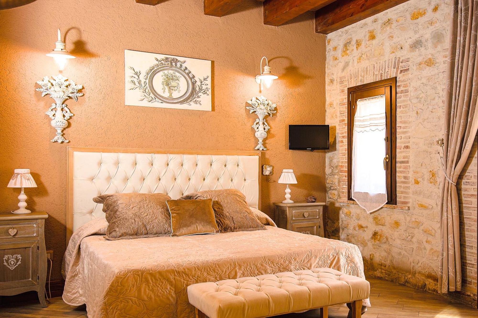 Hostal Garden Cactus Villaggio Mosè Exterior foto