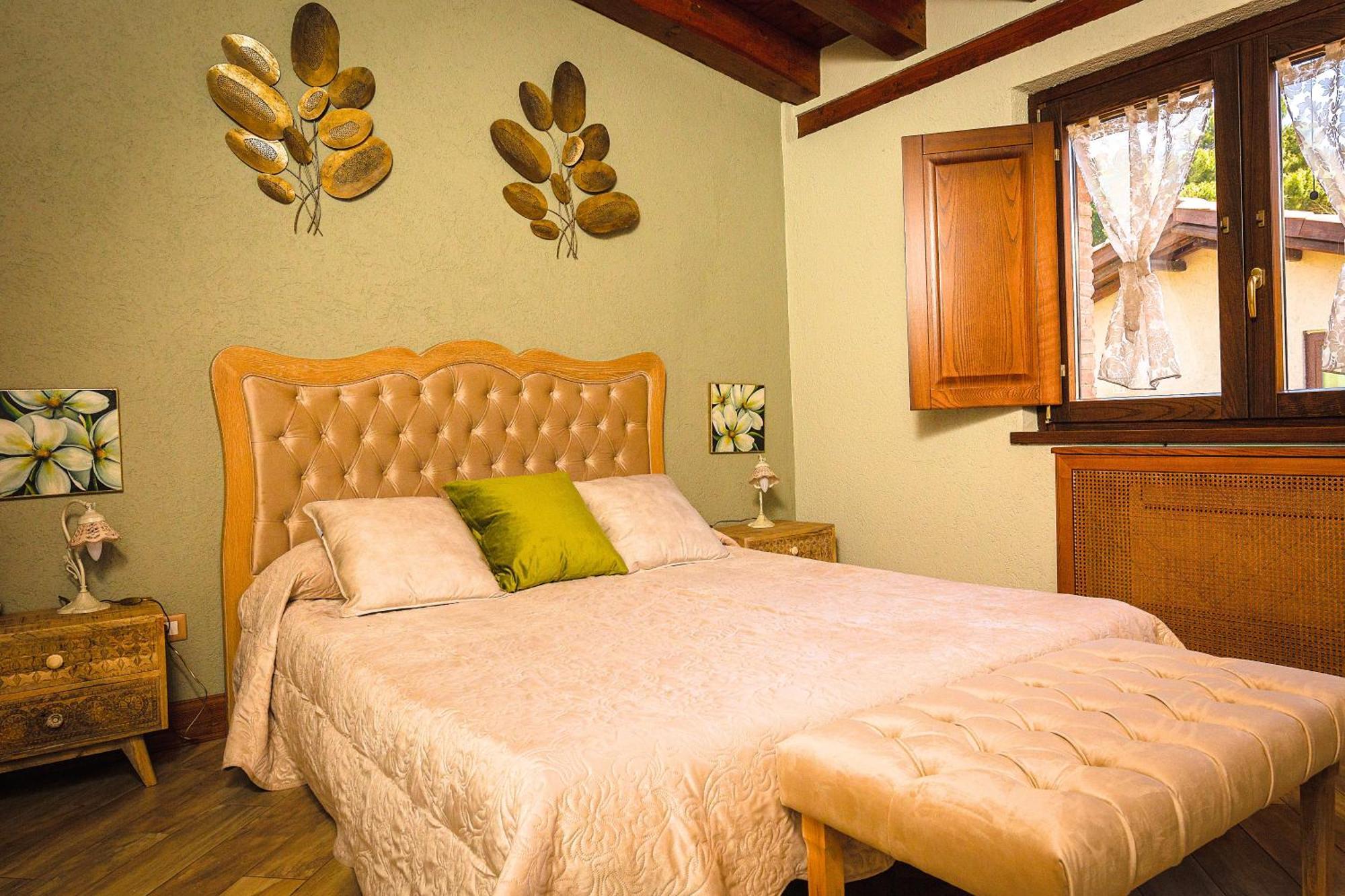 Hostal Garden Cactus Villaggio Mosè Exterior foto