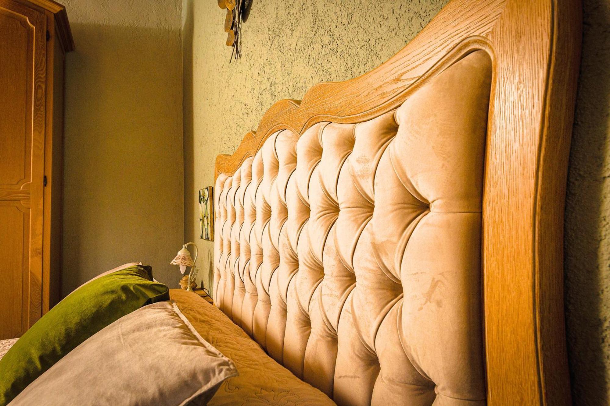 Hostal Garden Cactus Villaggio Mosè Exterior foto